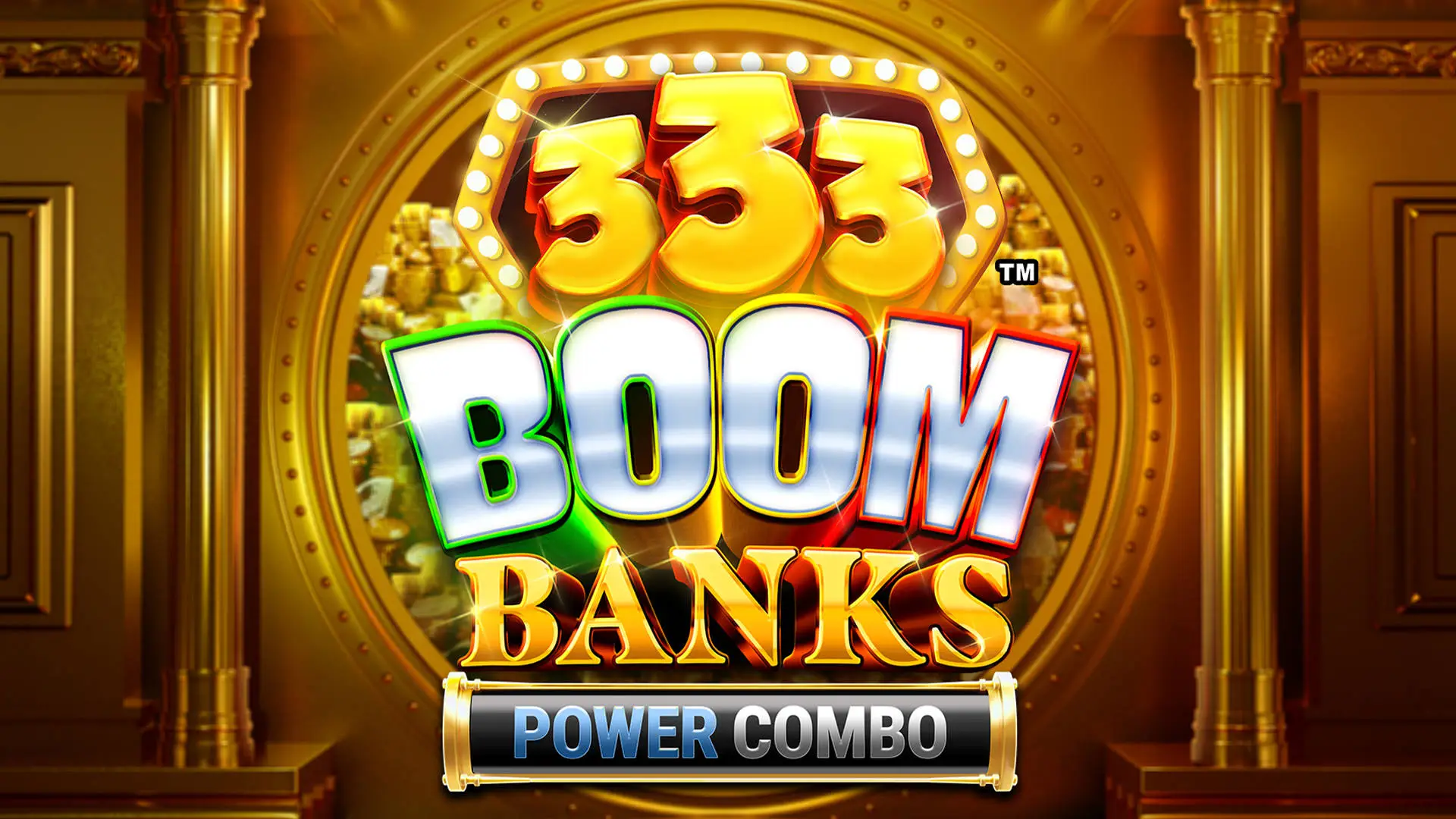333 Boom Banks