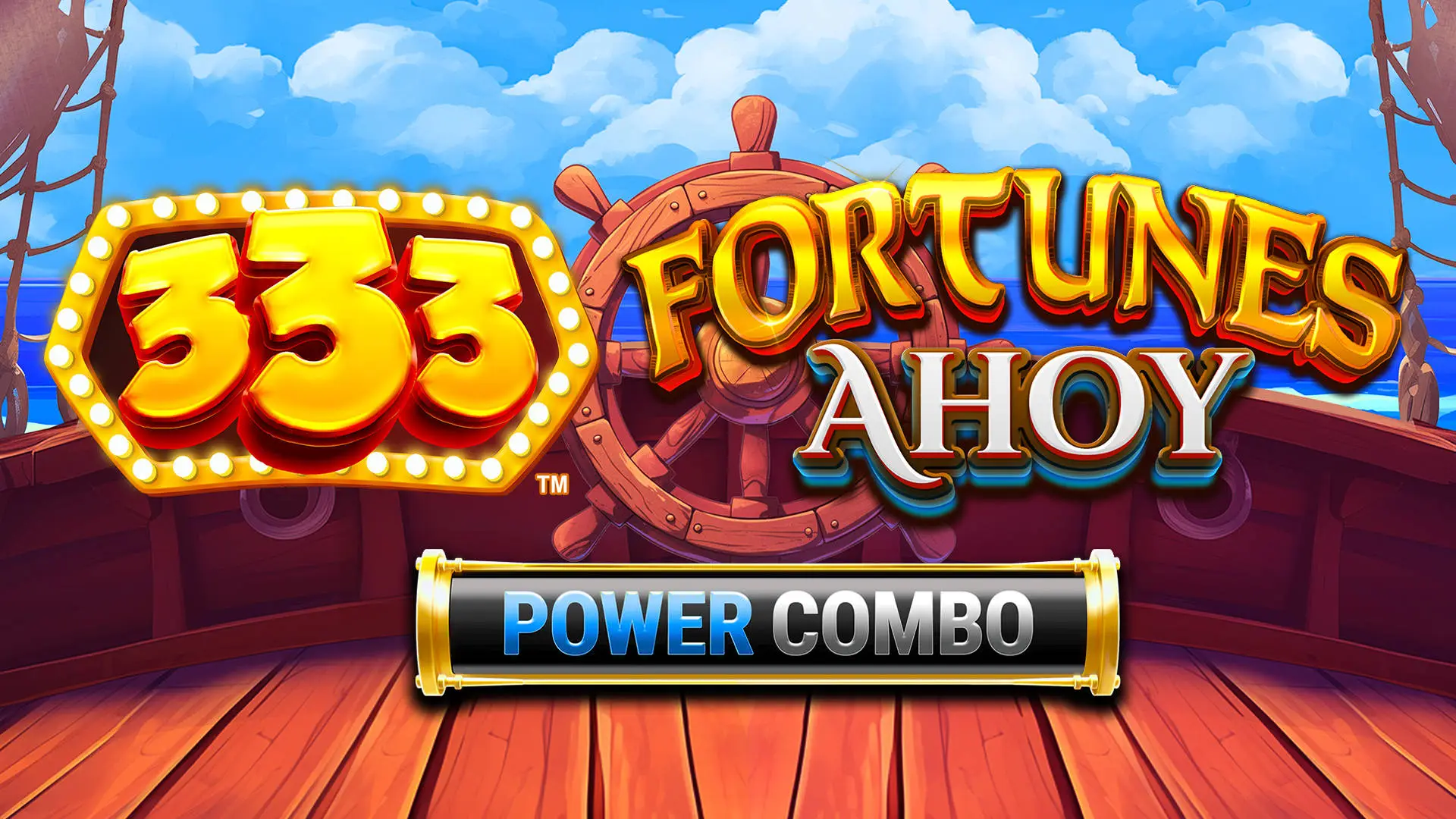 333 Fortunes Ahoy