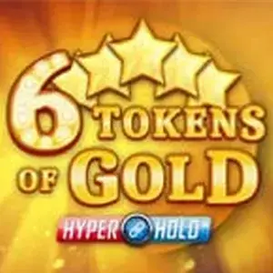 6 Tokens of Gold