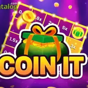 Coin It