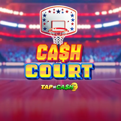 Cash Court