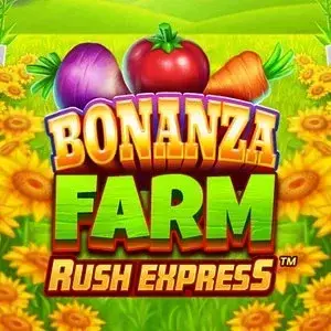 5 on the Farm Rush Express