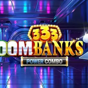 333 Boom Banks 2