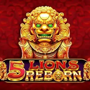 5 Lions Reborn