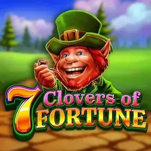 7 Clovers of Fortune