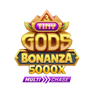 Tiny Gods