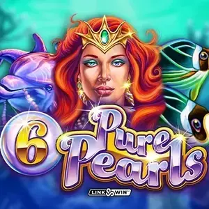 6 Pure Pearls